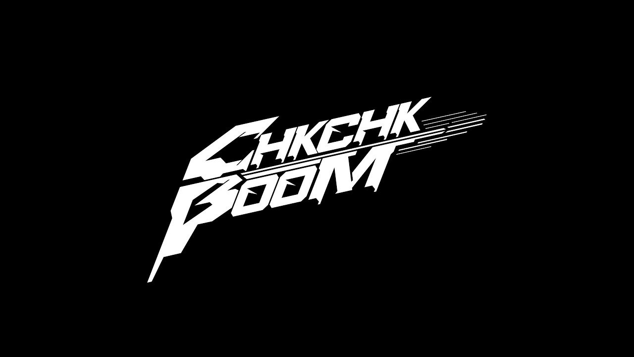 Chk Chk Boom (Instrumental + Hidden Vocals) ~ Stray Kids