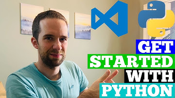 How to Setup Your Python Environment (With VSCode & Anaconda)