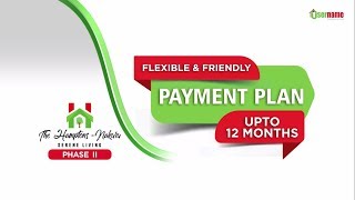Plots for sale in The Hamptons-Nakuru Phase II by Username Investment