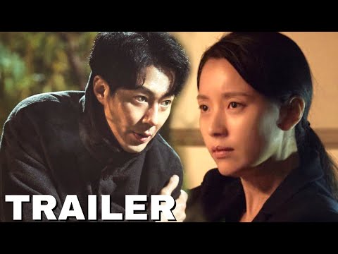 Moving (2023) Official Trailer | Han Hyo Joo, Jo In Sung, Go Young Jung, Lee Jung Ha, Kim Do Hoon