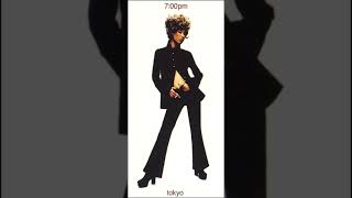 Pizzicato Five -  The Night is Still Young (1993 - Single)
