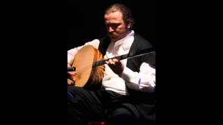 Özer Özel - Neva Tanbur Taksimi