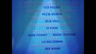 Nelvana Corus Entertainment 20Th Century Fox Television Fast