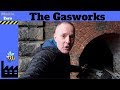 The History of a Manchester Gasworks