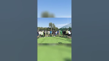 Football tournament 1vs1 ( part 1)