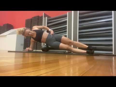 Side Plank