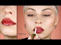 Here’s how to get the lip look you were loving