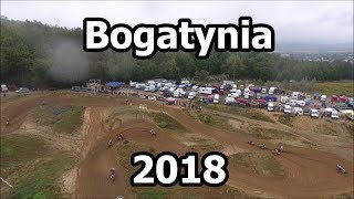 MOTOCROSS CUP - Bogatynia 2018