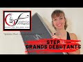 Cours de step avec alexandra madiot  pour les grands dbutants n1 