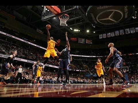 Kyrie Irving Scores A Career High 44 Points