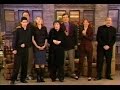 The Roseanne Show Reunion (1998)