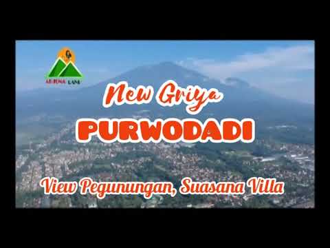 Tanah Dijual Di Purwodadi Pasuruan