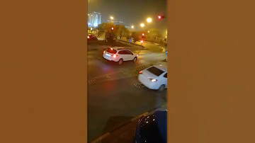 إشارة المرور ف السعودية 