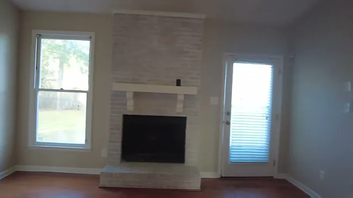 North Carolina Home For Sale! 3 Bdrm/ 2 Bthrm