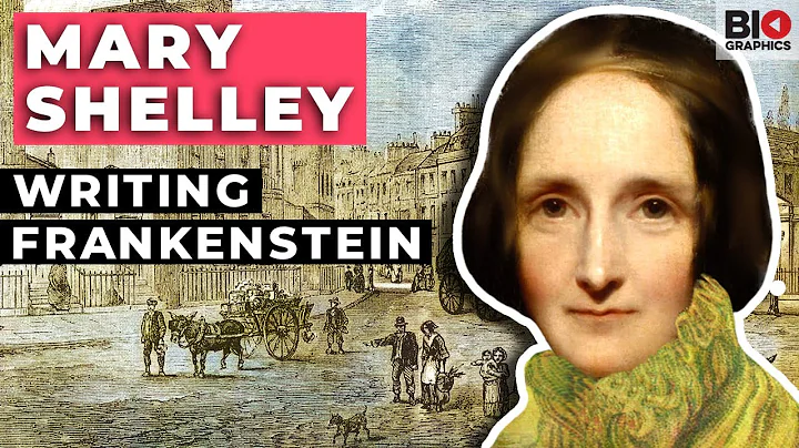 Mary Shelley: Writing Frankenstein