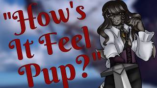 [F4A] Branded by a Ruthless Captain- ASMR RP ft. @captainmatt-asmr [Noble Listener] [Kidnapped]