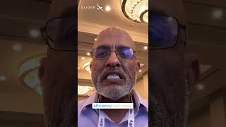Why Human Judgment Still Leads AI According to MasterCard’s Pratik Patel | C02 #shorts