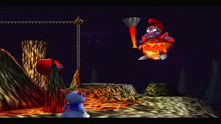 Tomba!/Tombi! 2: The Evil Swine Return Special Edition! Part 12 - The Evil Fire Pig!