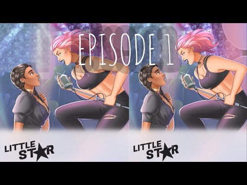 Playing Episode XOXO Little Star ⭐ Ep 1 #episode #episodexoxo #episodegameplay - YouTube