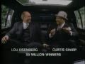 Ny lotto classic tv commercial 1985