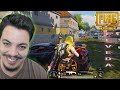 ELVEDA GÖKYÜZÜ ŞÖLENİ Pubg Mobile