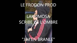 LAKRIMOSA SCRIBE DE L'OMBRE \