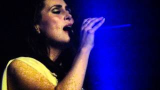 Within Temptation 'Our Farewell' Muziekgebouw Eindhoven 12/03/12