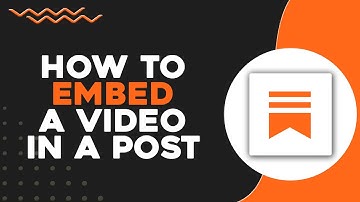 How To Embed a Video in a Substack Post (Easiest Way)