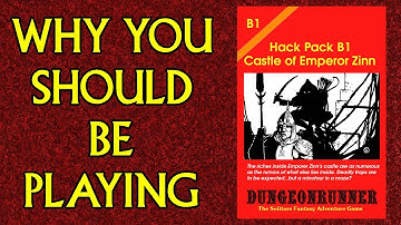 Why You Should be Playing: Dungeonrunner