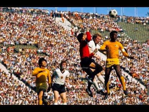 Video: Sukan Olimpik Musim Panas 1972 Di Munich