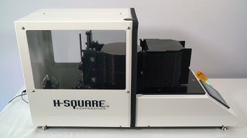 Automatic, High-Value, Thin Wafer, Compound Wafer Transfer Tool - LCT2