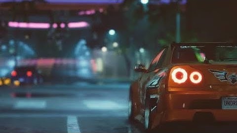 Need for Speed HEAT - Gameplay Walkthrough PS4 - Part 6 - FINAL DRIVING STORY (LIVE)