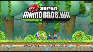 HOW TO PLAY NEWER SUPER MARIO BROS. WII ON XBOX ! - USB METHOD