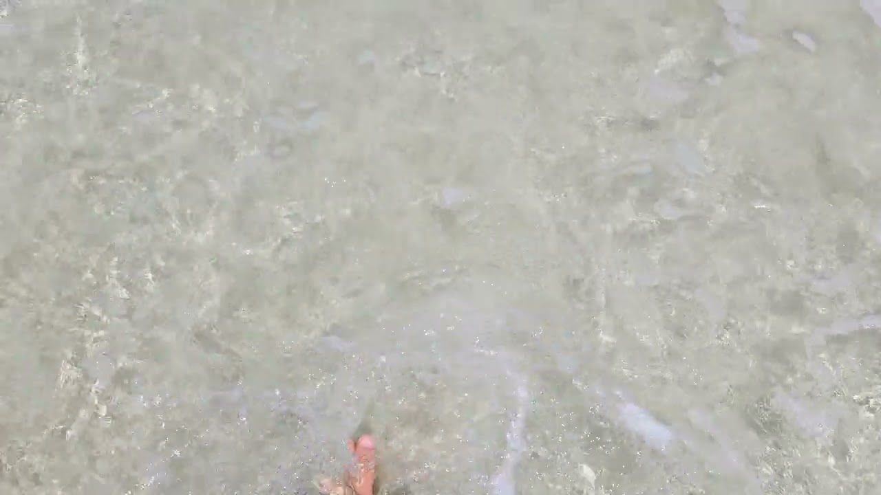 Djerba Calimera Yati Beach Water 