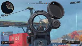 Black ops 4 funny moments, chases, team kill, kill cam