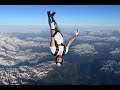 Skydiving over Norway - best of summer 2018 part1