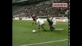 Ronaldo el fenomeno del futbol jugadas y goles