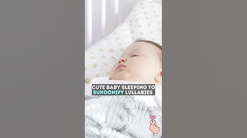 Visit Sukoonify on Spotify - Link in Description and Comments #shorts #youtubeshorts #babysleep