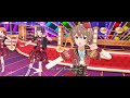 【ミリシタ】桜守歌織「MUSIC JOURNEY」(楽曲SSR)【ユニットMV】[1440p]