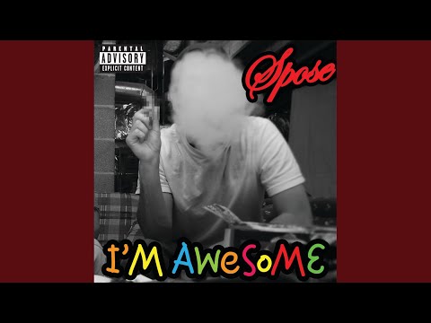 I'm Awesome