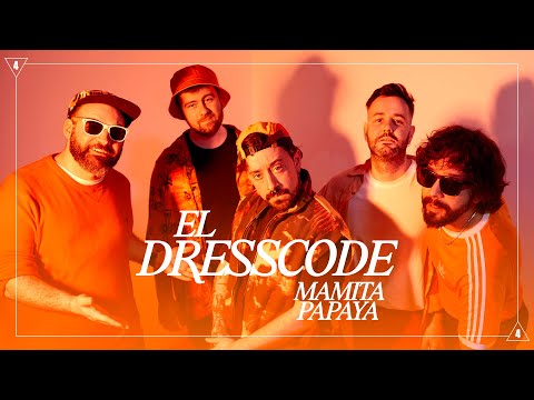 Mamita Papaya 🔮 El Dresscode