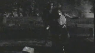WCW Sting vs Vampiro 1 of 2 (May 1 2000) Graveyard Fight