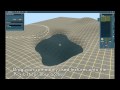 Trainz Simulator - Tutorial 1 - Creating a simple route in Surveyor