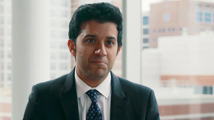 BBC x Penn Medicine: Dr. Nathan Singh