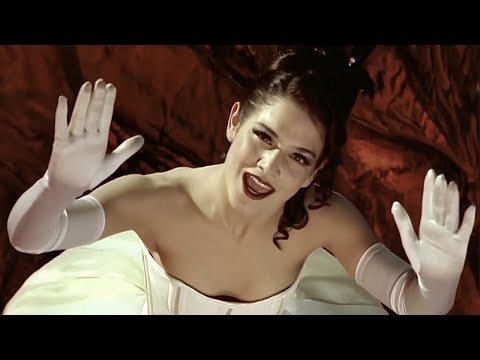 Dune - Million Miles From Home (Official Video)