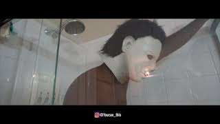 Michael Myers In The Hood Normal Life SkinBone MichaelMyers