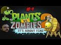 Piramitlerde Boss Savaşı - Plant vs Zombies 2 # 8