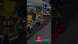 Anime Eternal Ss And Sss World 21