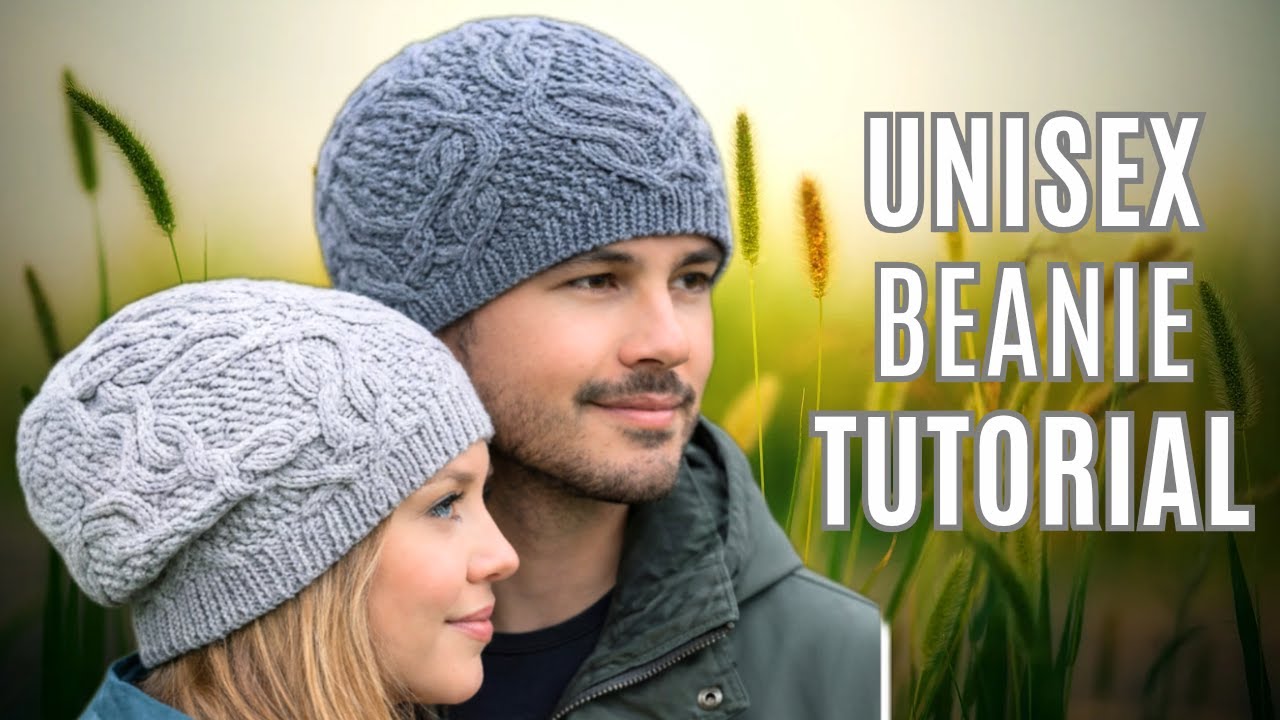 زیباترین بافت پیچ که تا حالا دیدی! | Most Beautiful Cable Stitch Ever