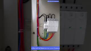 Why You Need a Surge Protection Device! ⚡️ @criticalconnection #lightning #strike #